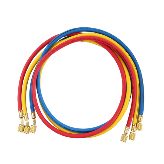 Tub R410 Tub Fluorurat Howhi - Țeavă Refrigerant R410 R22 R134