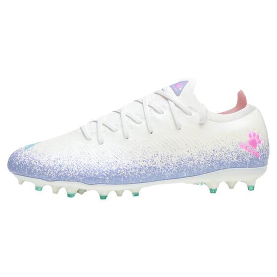 Kelme Karmei adult football shoes male disease 2.5 short nail youth competition MG professional training shoes breathable