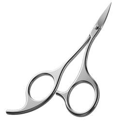 Scissors for men's beards
