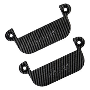 25 Must-Buy Tank 300 Car Door Handles, Partitions, Storage and Storage, Modified Car Interior Door Handles, Practical Accessories