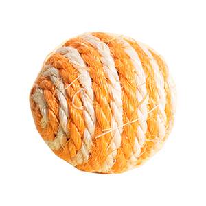 Swordsball cat toy toy spherical sound teasing cat bell ball prisoner rats bite teeth anti -depression ball

