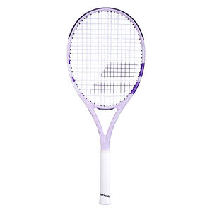 Babolat official male and female students full carbon lightweight beginner advanced tennis racket Baibaoli boost
