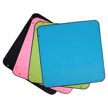 Worsch gardening floor mat plant replacement soil mat thickened and enlarged