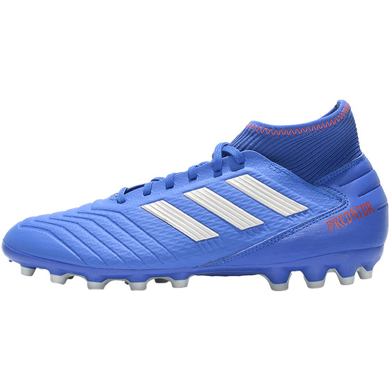 
Adidas/Adidas genuine Predator 19.3 AG men's football shoes BC0297
