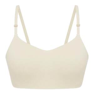 
NEIWAI inner and outer hugging foundation/lace cup bra seamless liquid foundation underwear