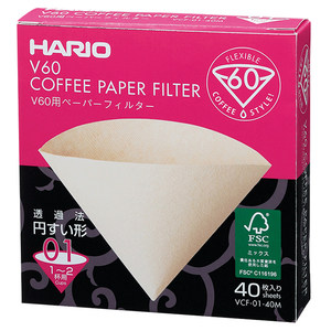 Hario Japanese Coffee Filter Paper V60 Handwin Filter Cup Drop Coffee Coffee Filter Plaster American VCF