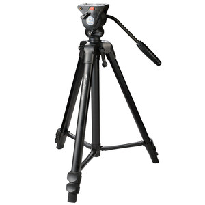 
Weifeng 3308A SLR Camera Professional Hydraulic Pant Tripod Portable Outdoor Camera Rack Travel Photography Tripod Mobile Micro Single Canon Nikon Video Large Stand