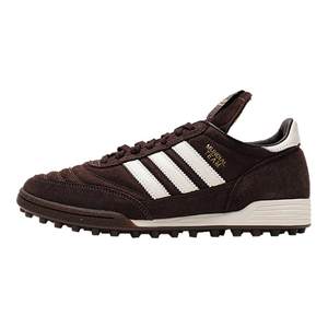 
Huangbei Genuine Adidas Adidas Classic MUNDIAL RS Cowhide Sharp Man Grass Football Shoes IF1971