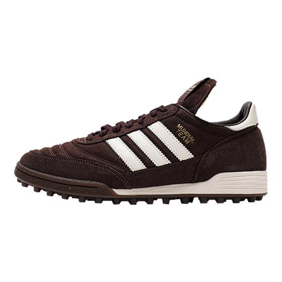 
Huangbei Genuine Adidas Adidas Classic MUNDIAL RS Cowhide Sharp Man Grass Football Shoes IF1971