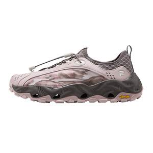 斐乐Como C丨FILA FUSION 户外溯溪鞋26新款运动鞋女Vibram徒步鞋