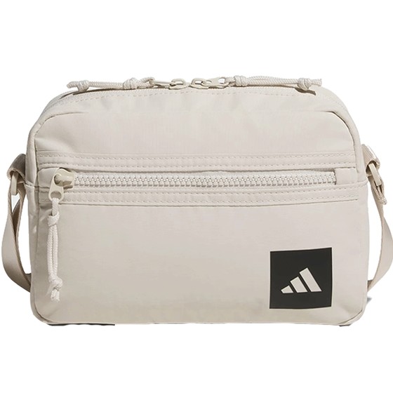 
Jinlang Sports adidas Adidas winter men's and women's sports and leisure shoulder bag KC1398