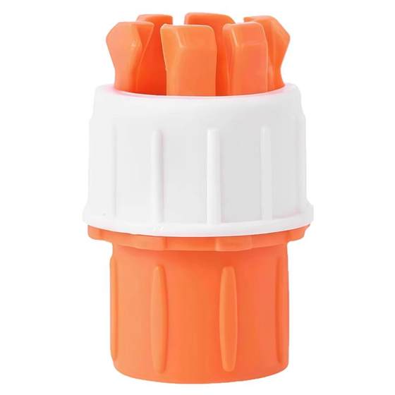 Water liao -head joint hose connecting hard pipe universal cars washing water gun water pipe connecting vegetable pipes to conversion fast connector