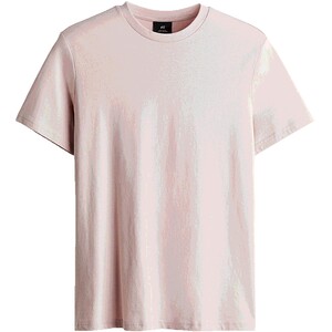 
HM men's T-shirt spring fashion breathable round neck short-sleeved outdoor sports top with bottoming shirt 0685816