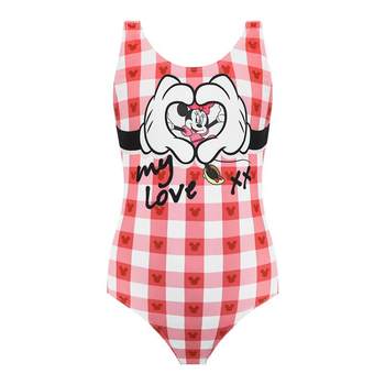 BE Children's Swimsuit Fan Dean
