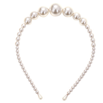 2023 new temperament and high-end headband