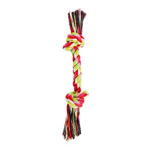 
[Tmall U Xian] Dog Rope Toy Teething Teddy Bichon Frize Small and Medium-sized Dogs Relieve Boredom Interactive Pet Supplies