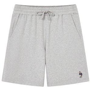 
TeenieWeenie Bear Men's Wear 2026 Spring American Casual Versatile Cotton Loose Sports Five-Point Shorts