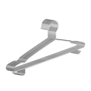 Stainless Steel Holding House Hanging Hanging Holding Holding Drying Drying Thick Retraine Daniel Hanging Clothing Wind Belt Hook Pants Ring 304
