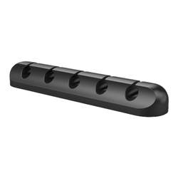 Xiancai Cable Manager Mobile Phone Silicone Buckle Headphone Cable Winding