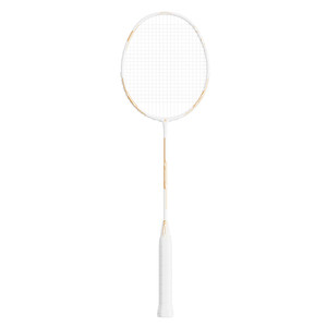 
Kawasaki badminton racket official authentic carbon fiber mid-pole ultra-light full high-value male and female students beginner double racket