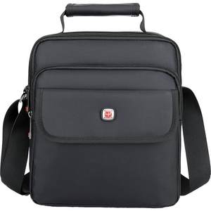 Swiss Army Knife Casual Men's Bag Oxford Bags Men's Popular Shop Bag Men Male Plasch Clamp Surgery Backpack