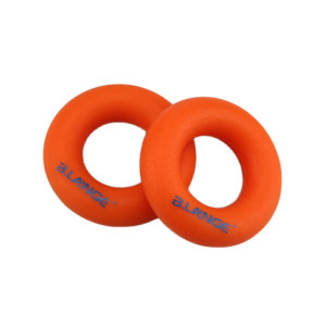 
Silicone grip ring arm tube function recovery exercise PICC grip device hand rehabilitation training device grip ring