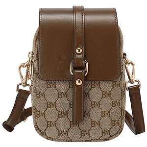 
Scarecrow Bag Women's New Summer Fashionable and Versatile Shoulder Bag Fashion Small Shoulder Bag Mobile Phone Bag Crossbody Bag