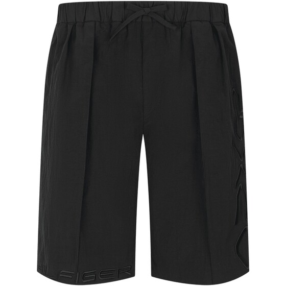 
[F1: Asphalt Movie Cooperation Model] Tommy Spring and Summer APXGP Men's Ribbed American Sports Shorts