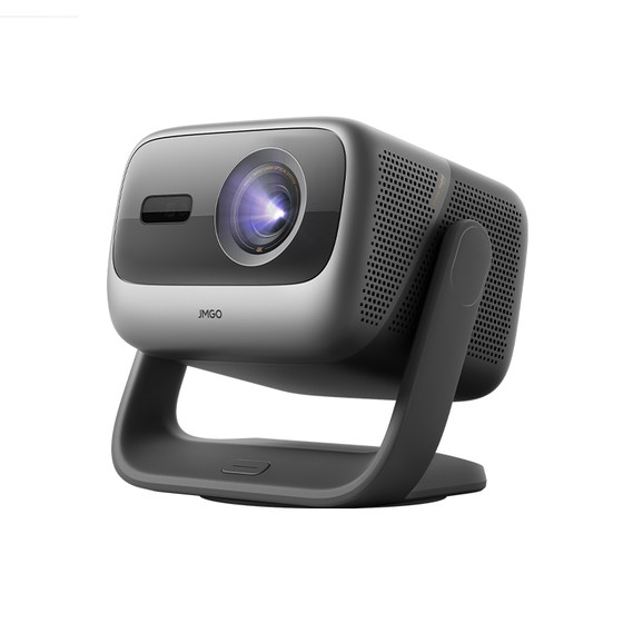 [Government subsidies nationwide reduced by 20%] JMGO projector N5 optical zoom three-color laser home ultra-high definition can be connected to mobile phone bedroom screen projection N3 Pro/Plus upgraded projector