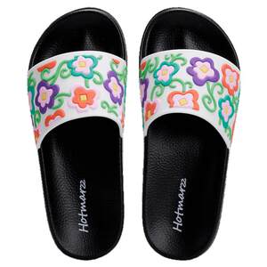 
hotmarzz/Heima summer new product slippers for women with non-slip, comfortable and wear-resistant beach and beach