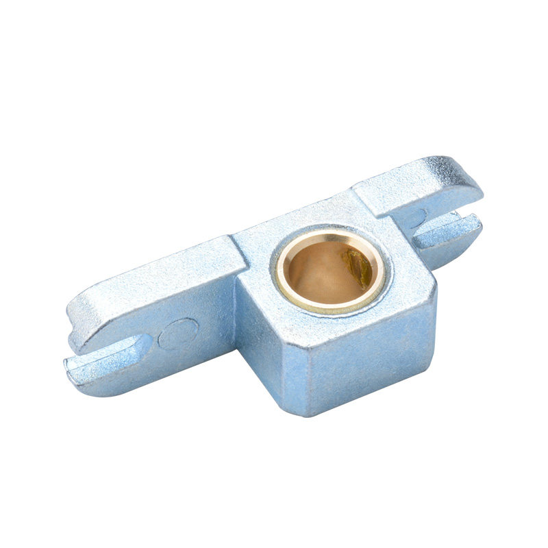 Gubit Chuck Accessories - Spring Glass Door Flex Chuck