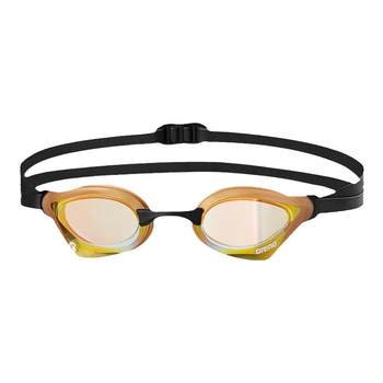 
arena Arena men's and women's cobra series anti-fog and waterproof imported coating professional swimming glasses swimming goggles