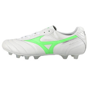 
Little Little Little Little Mizuno Morela MORELIA2 high-end Nissan FG long spike sports football shoes adult men