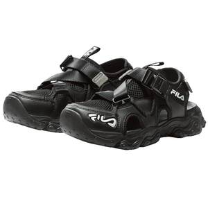 
FILA KIDS FILA children's shoes children's sandals 26 summer new style comfortable cat claw casual shoes for men and women