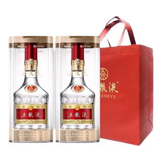 China Liquor Network Wuliangye 52 Degrees Eighth Generation