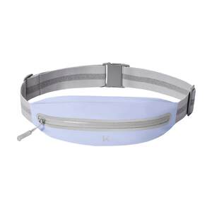 
Keep sports waist bag running mobile phone bag invisible equipment cycling thin outdoor professional sports fitness equipment for women and men