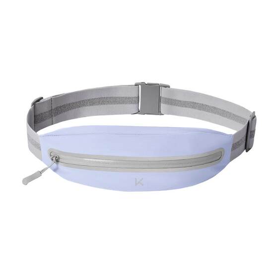 
Keep sports waist bag running mobile phone bag invisible equipment cycling thin outdoor professional sports fitness equipment for women and men