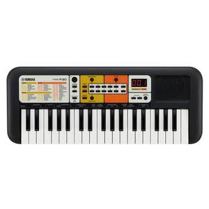 
Yamaha Electronic Piano PSS-F30/E30 Children's Baby Birthday Gift Early Education Beginner Musical Instrument