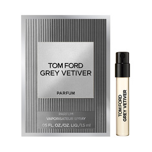 
[UXinxiaomei Box] TF perfume experience gift Gray Vetiver 1.5ML + 20 yuan repurchase coupon