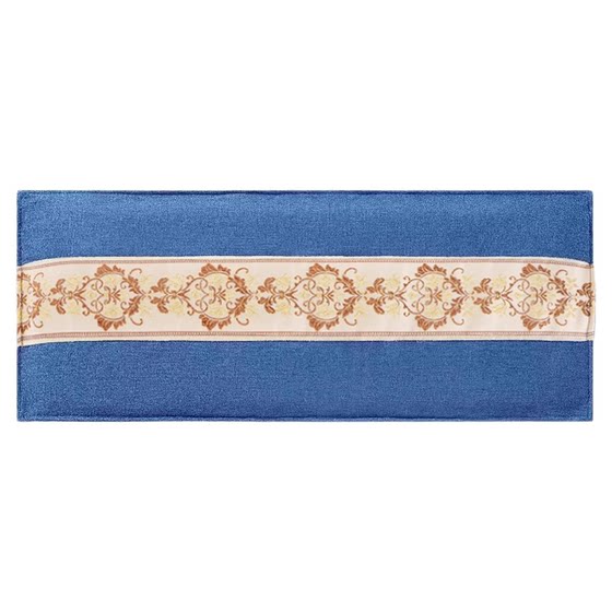 
Salt bag hot compress bag electric heating coarse salt sea salt physiotherapy bag moxibustion mugwort shoulder cervical belt household salt bag