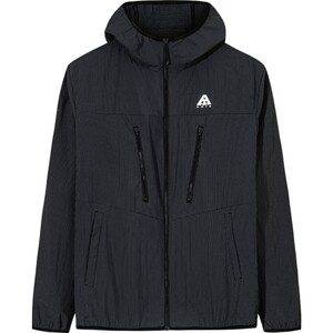 
ANTA Light Shell Jacket | Earth Shell Outdoor Water-Repellent Woven Jacket Men's Thin Windbreaker Sports Summer