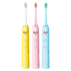 [Kids Gift] Voice Kids Electric Toothbrush