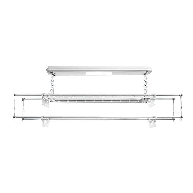 Midea Smart Electric Clothes Drying Rack with Remote Control | Indoor ...