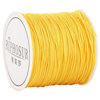 Jewelry line DIY material bag bracelet rope
