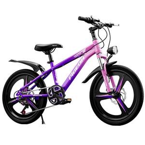 Flying pigeon bicycle children aged 6 to 12-15 years old boy, adolescent children's middle school children, elementary school students
