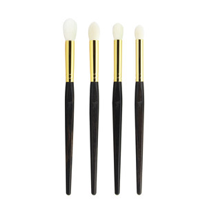 
Chiluan Qingxiao flame highlight brush eye shadow blending brush color brush wool animal hair Cangzhou makeup brush