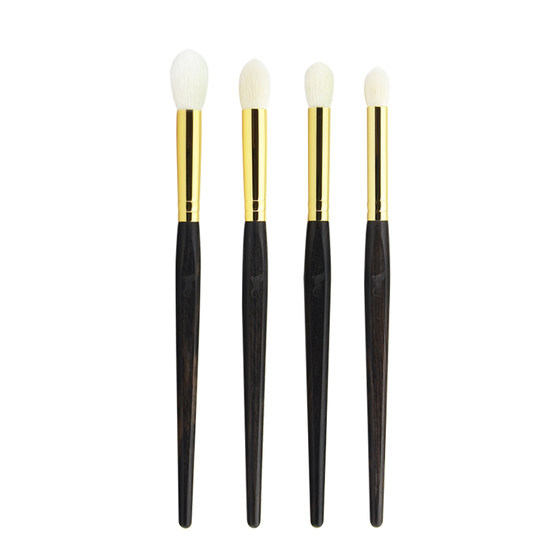 
Chiluan Qingxiao flame highlight brush eye shadow blending brush color brush wool animal hair Cangzhou makeup brush