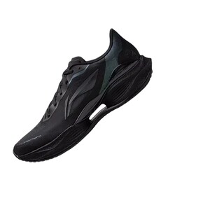 
Li Ning spring new women's and men's shoes ultra-light racing training marathon breathable sports shoes running shoes ARBW018-1