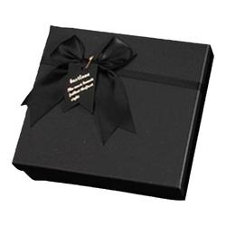 Gift Box Empty Box Souvenir Birthday Anniversary Lipstick Stationery Razor Gift High-end Large Gift Box