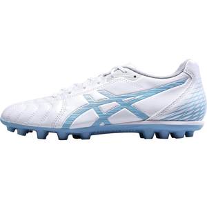 ASICS ASICS Football Shoes Men's Width Foot DS Light AG Plastic Nail Adult Training Shoe 1103A027-110